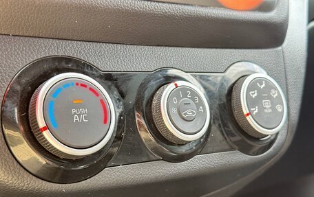 KIA Rio III рестайлинг, 2017 год, 1 190 000 рублей, 13 фотография