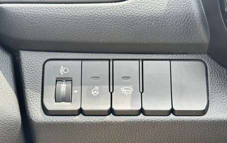 KIA Rio III рестайлинг, 2017 год, 1 190 000 рублей, 16 фотография