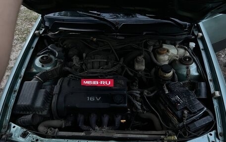 Daewoo Nexia I рестайлинг, 2009 год, 120 000 рублей, 2 фотография