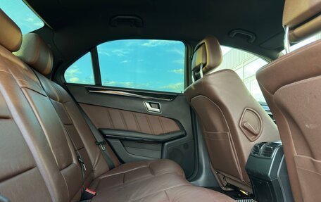 Mercedes-Benz E-Класс, 2012 год, 1 480 000 рублей, 4 фотография
