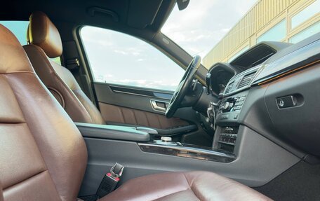 Mercedes-Benz E-Класс, 2012 год, 1 480 000 рублей, 7 фотография