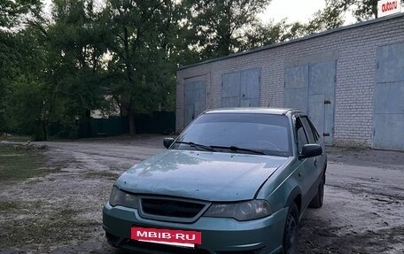 Daewoo Nexia I рестайлинг, 2009 год, 120 000 рублей, 6 фотография