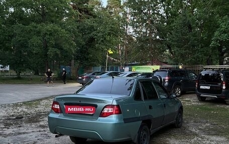 Daewoo Nexia I рестайлинг, 2009 год, 120 000 рублей, 8 фотография