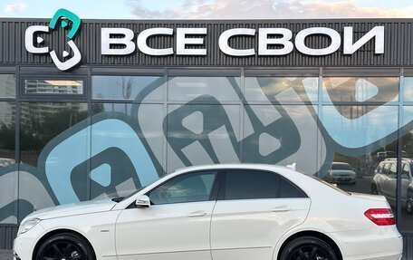 Mercedes-Benz E-Класс, 2012 год, 1 480 000 рублей, 9 фотография