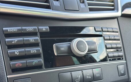 Mercedes-Benz E-Класс, 2012 год, 1 480 000 рублей, 13 фотография