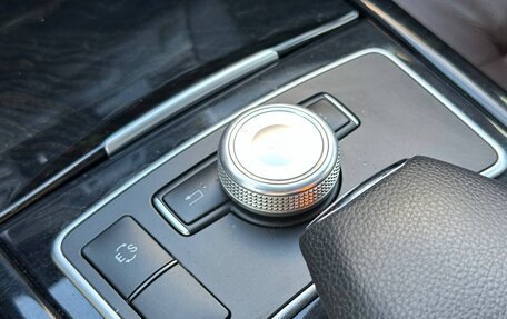 Mercedes-Benz E-Класс, 2012 год, 1 480 000 рублей, 15 фотография