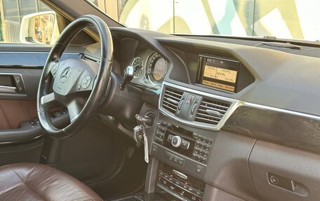 Mercedes-Benz E-Класс, 2012 год, 1 480 000 рублей, 11 фотография