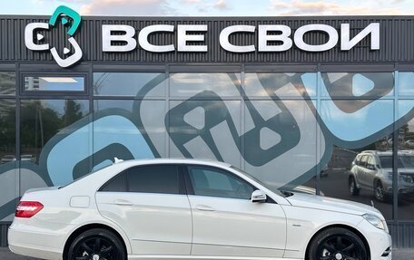 Mercedes-Benz E-Класс, 2012 год, 1 480 000 рублей, 8 фотография