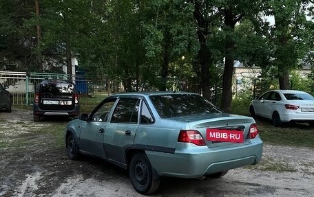 Daewoo Nexia I рестайлинг, 2009 год, 120 000 рублей, 7 фотография