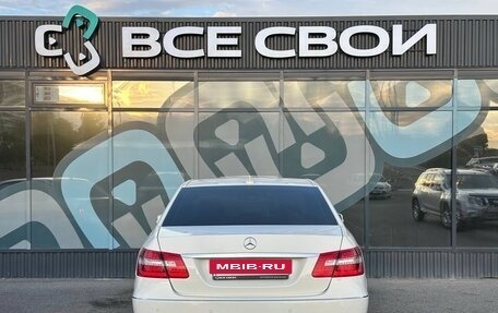 Mercedes-Benz E-Класс, 2012 год, 1 480 000 рублей, 6 фотография