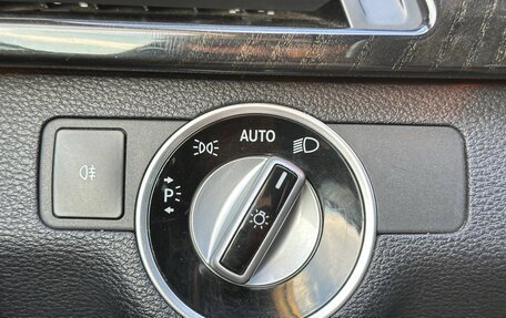 Mercedes-Benz E-Класс, 2012 год, 1 480 000 рублей, 18 фотография