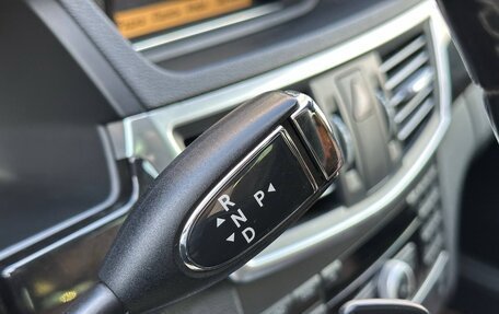 Mercedes-Benz E-Класс, 2012 год, 1 480 000 рублей, 19 фотография
