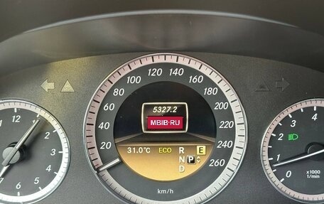 Mercedes-Benz E-Класс, 2012 год, 1 480 000 рублей, 21 фотография
