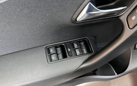 Volkswagen Polo VI (EU Market), 2017 год, 1 095 000 рублей, 14 фотография