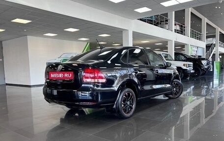 Volkswagen Polo VI (EU Market), 2017 год, 1 095 000 рублей, 2 фотография