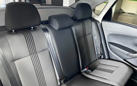 Volkswagen Polo VI (EU Market), 2017 год, 1 095 000 рублей, 12 фотография