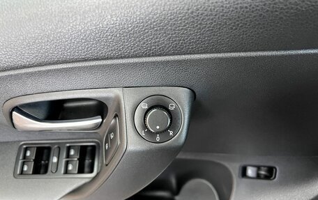 Volkswagen Polo VI (EU Market), 2017 год, 1 095 000 рублей, 15 фотография