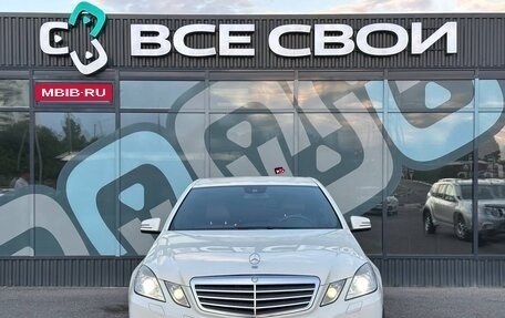 Mercedes-Benz E-Класс, 2012 год, 1 480 000 рублей, 5 фотография