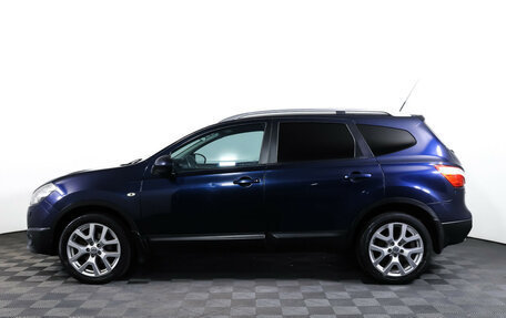 Nissan Qashqai+2 I, 2010 год, 945 000 рублей, 9 фотография