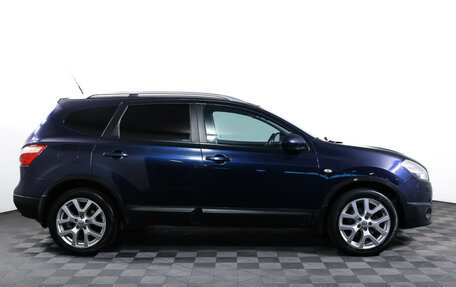 Nissan Qashqai+2 I, 2010 год, 945 000 рублей, 4 фотография