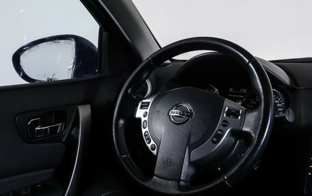 Nissan Qashqai+2 I, 2010 год, 945 000 рублей, 15 фотография