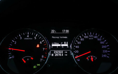 Nissan Qashqai+2 I, 2010 год, 945 000 рублей, 17 фотография
