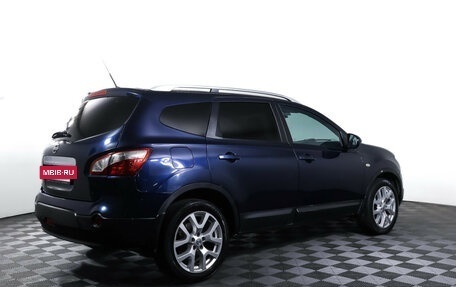 Nissan Qashqai+2 I, 2010 год, 945 000 рублей, 5 фотография