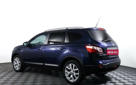 Nissan Qashqai+2 I, 2010 год, 945 000 рублей, 8 фотография