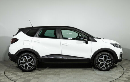 Renault Kaptur I рестайлинг, 2017 год, 1 779 700 рублей, 4 фотография