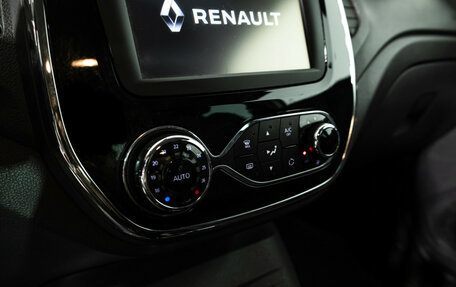 Renault Kaptur I рестайлинг, 2017 год, 1 779 700 рублей, 18 фотография
