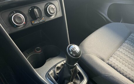 Volkswagen Polo VI (EU Market), 2016 год, 850 000 рублей, 16 фотография