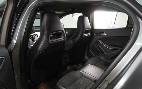 Mercedes-Benz GLA, 2017 год, 2 549 000 рублей, 11 фотография