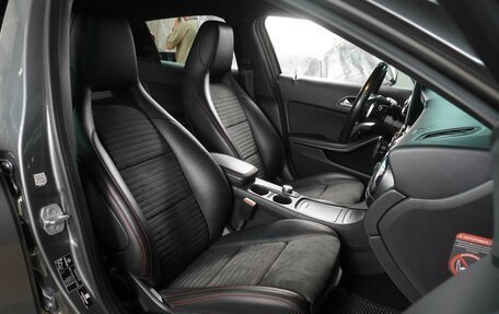 Mercedes-Benz GLA, 2017 год, 2 549 000 рублей, 8 фотография