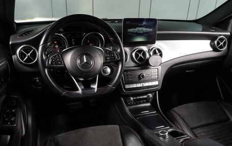 Mercedes-Benz GLA, 2017 год, 2 549 000 рублей, 6 фотография