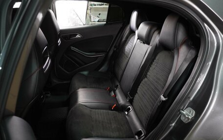 Mercedes-Benz GLA, 2017 год, 2 549 000 рублей, 9 фотография