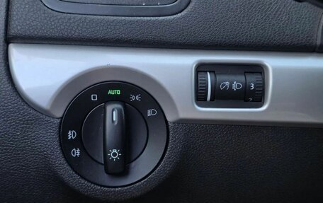 Skoda Yeti I рестайлинг, 2012 год, 845 000 рублей, 13 фотография