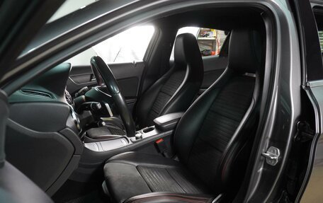 Mercedes-Benz GLA, 2017 год, 2 549 000 рублей, 10 фотография