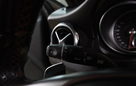 Mercedes-Benz GLA, 2017 год, 2 549 000 рублей, 14 фотография