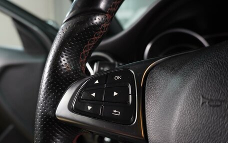 Mercedes-Benz GLA, 2017 год, 2 549 000 рублей, 21 фотография