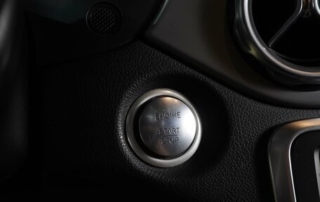 Mercedes-Benz GLA, 2017 год, 2 549 000 рублей, 16 фотография