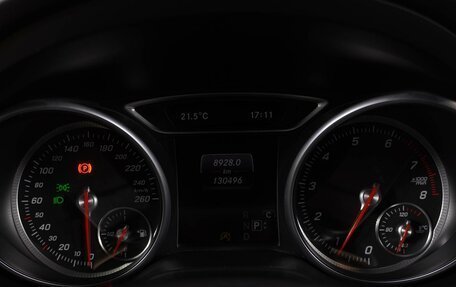 Mercedes-Benz GLA, 2017 год, 2 549 000 рублей, 22 фотография