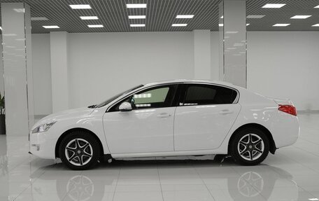 Peugeot 508 II, 2013 год, 420 000 рублей, 6 фотография
