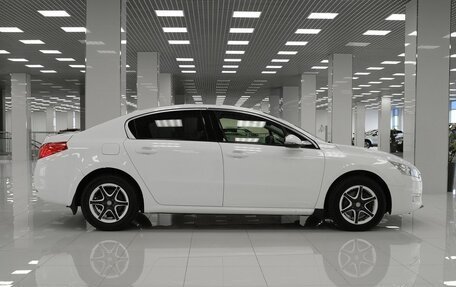 Peugeot 508 II, 2013 год, 420 000 рублей, 5 фотография