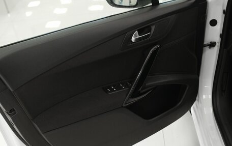 Peugeot 508 II, 2013 год, 420 000 рублей, 14 фотография