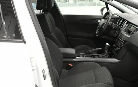 Peugeot 508 II, 2013 год, 420 000 рублей, 16 фотография