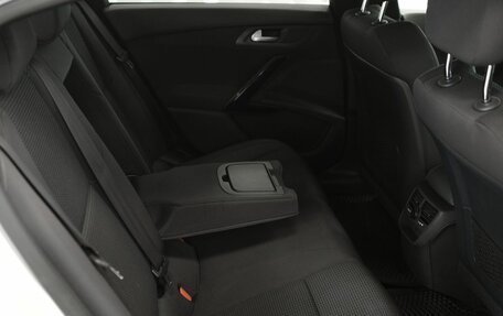 Peugeot 508 II, 2013 год, 420 000 рублей, 18 фотография