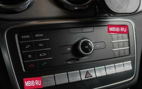 Mercedes-Benz GLA, 2017 год, 2 549 000 рублей, 19 фотография