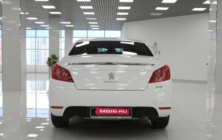 Peugeot 508 II, 2013 год, 420 000 рублей, 8 фотография