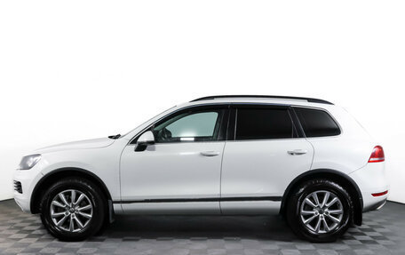 Volkswagen Touareg III, 2012 год, 1 695 000 рублей, 9 фотография