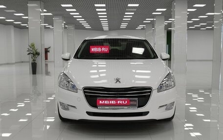 Peugeot 508 II, 2013 год, 420 000 рублей, 7 фотография